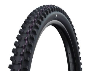 Schwalbe BTB SHREDDA GRA.64-622VOUWB.FRONT B/B EVO