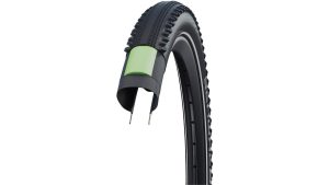 Schwalbe BTB HURRICANE50-584 B/B+RT PERF DD GG