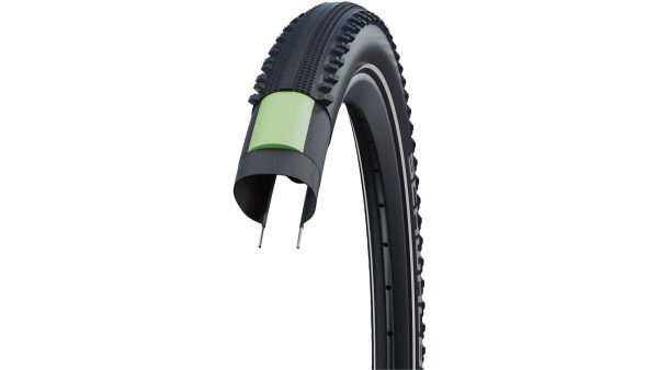 Schwalbe BTB HURRICANE50-584 B/B+RT PERF DD GG