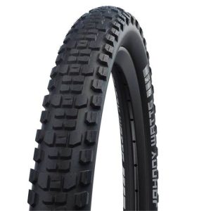 Schwalbe BTB JOHNNY WATTSLR 60-622 DRAAD B/B+RT PL