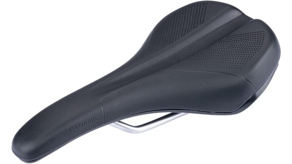 Contec CT ZADEL DYNAMIC MTB271X145MM AIRFOAM ZWART
