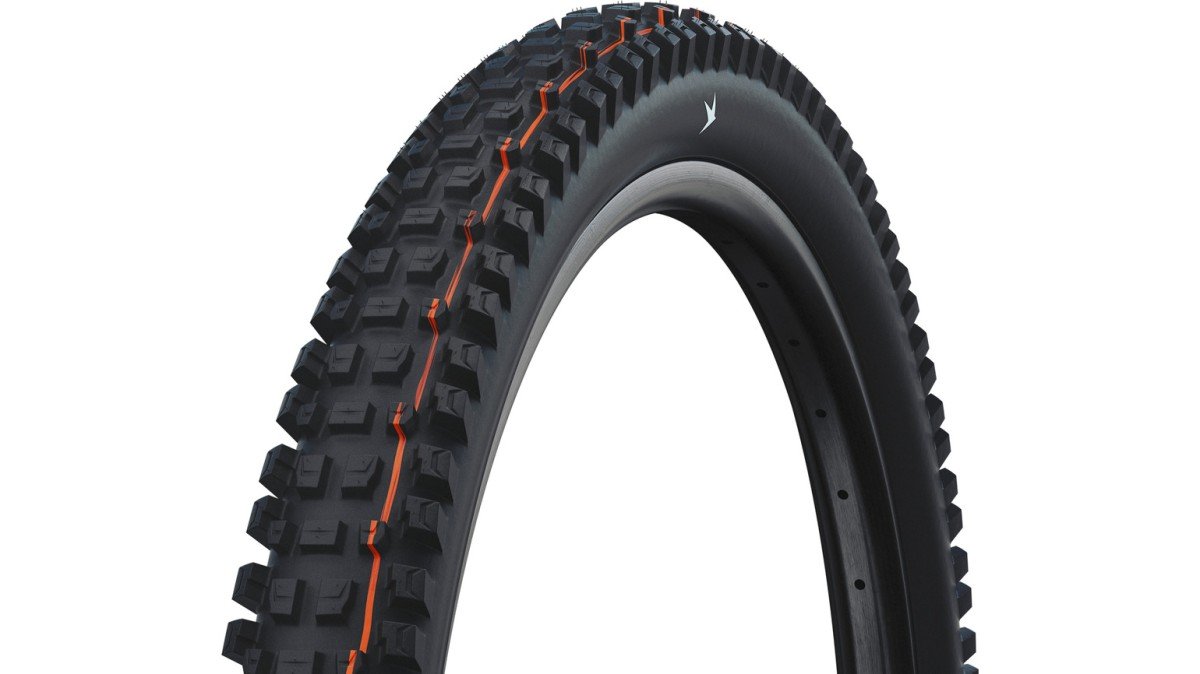Schwalbe BTB ALBERT GRAV.65-622 VOUW. AL B/B G, S
