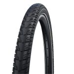 Schwalbe BTB ENERGI+ TOUR50-622 B/B+RT PERF GG Zwart - Afbeelding 4