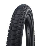 Schwalbe btb Pick-Up Perf SD Twinskin 20 x 2.15 zw Zwart - Afbeelding 3
