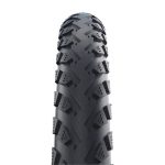 Schwalbe btb Land Cruiser Plus 28 x 1.60 zw refl - Afbeelding 3