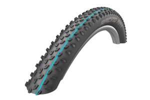 Schwalbe btb Racing Ray Evo SuperGround 29 x 2.25 Zwart
