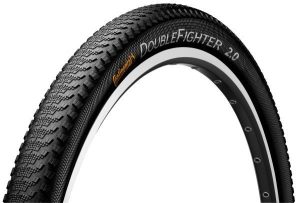 Continental CONTI BTB DOUBLE FIGHT50-584 B/B+RT