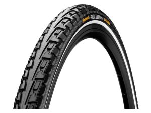 Continental CONTI BTB RIDE TOUR47-406 B/B+RT Zwart