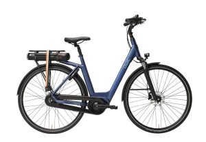 Qwic ECHO Daily Midnight Blue