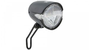 Contec LED-SCHEINWERFER H L-2001 T USB SCHWARZ