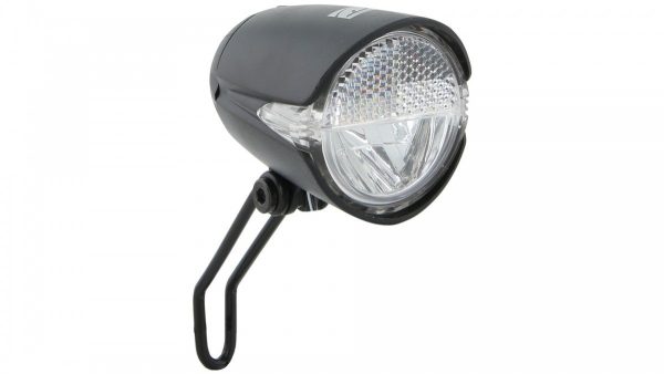 Contec LED-SCHEINWERFER H L-2001 T USB SCHWARZ