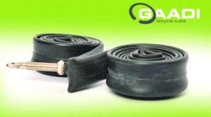 Gaadi BNB M.2 UITEINDEN50/54-406 DV35 Zwart
