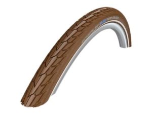 Schwalbe btb Road Cruiser 28 x 1.60 refl Bruin