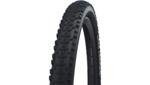 Schwalbe BTB SMART SAM42-622 DRAAD B/B PERF Zwart