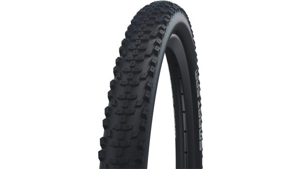 Schwalbe BTB SMART SAM42-622 DRAAD B/B PERF Zwart