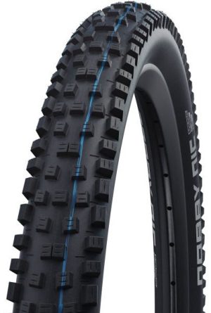 Schwalbe btb Nobby Nic Evo SuperGround 29 x 2.40 B Schwarz / Bronze