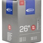 Schwalbe bnb SV13F TR4 Freeride 26 x 2.10 - 3.00 f Zwart - Afbeelding 3