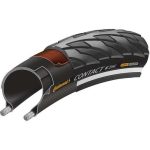 Continental btb Contact 28 x 1 3/8 zw refl Zwart - Afbeelding 3