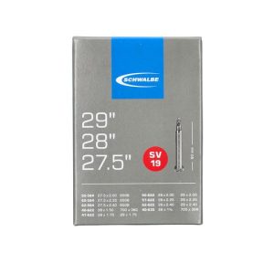 Schwalbe bnb SV19 27.5 x 2.00 - 29 x 2.40 fv 60mm
