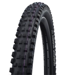 Schwalbe btb Magic Mary Evo SuperDownhill 29 x 2.4 Zwart