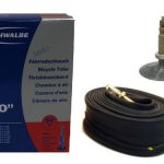 Schwalbe BIB 20X150-250 SC SV (40) SV7 Zwart - Afbeelding 3