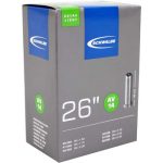 Schwalbe bnb AV14 Extra Light 26 x 1.50 - 2.35 av Zwart - Afbeelding 3