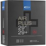 Schwalbe bnb SV19AP Air Plus 29 x 2.10 - 2.60 fv 4 Zwart - Afbeelding 3