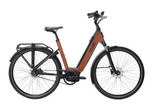 Qwic Mira Tour Desert Copper