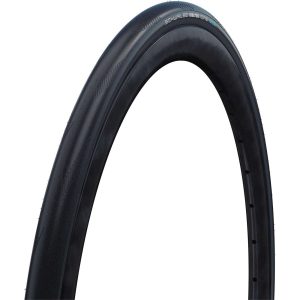 Schwalbe btb One 365 R-Guard 700 x 25 zw refl vouw Zwart