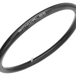 Schwalbe bnb SV17AP Air plus 28 x 1.40 - 1.75 fv 4 Zwart - Afbeelding 3