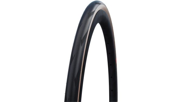 Schwalbe btb Pro One Evo SuperRace 700 x 25 T-Skin Transp