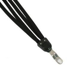 Bibia binder Quattro strong zw Black