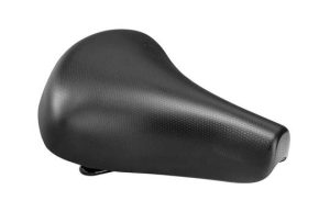 Selle Royal zadel Holland tech Zwart