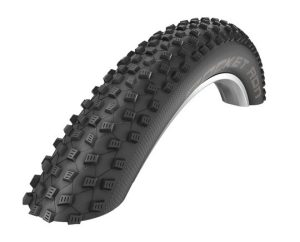 Schwalbe btb Rocket Ron Performance 27.5 x 2.25 zw Zwart
