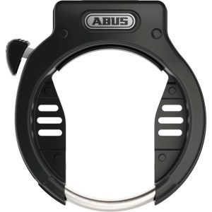 Abus ringslot Amparo 4650X ART 2 Zwart