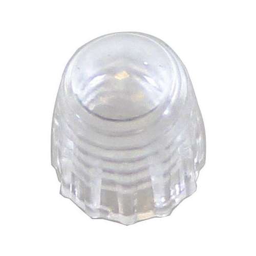 Schwalbe stofdopje DV blitz Transparant