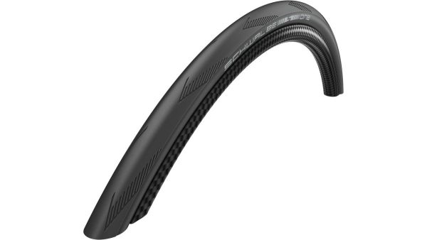 Schwalbe btb One Perf R-Guard 28 x 1.25 zw vouw TL Zwart