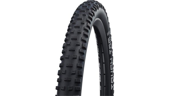 Schwalbe BTB TOUGH TOM57-622 B/B ACTI KG DRAAD