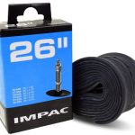 Impac BNB 26"40/60-559 DV40 Zwart - Afbeelding 4