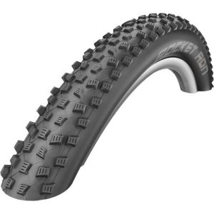 Schwalbe btb Rocket Ron Performance 27.5 x 2.25 zw Zwart