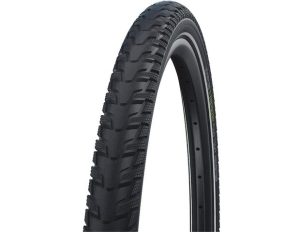 Schwalbe btb Energizer Plus Tour G-Guard 28 x 1.75 Zwart