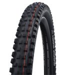 Schwalbe btb Magic Mary Evo SuperGravity 27.5 x 2. Zwart - Afbeelding 3
