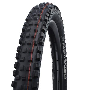 Schwalbe btb Magic Mary Evo SuperGravity 27.5 x 2. Zwart