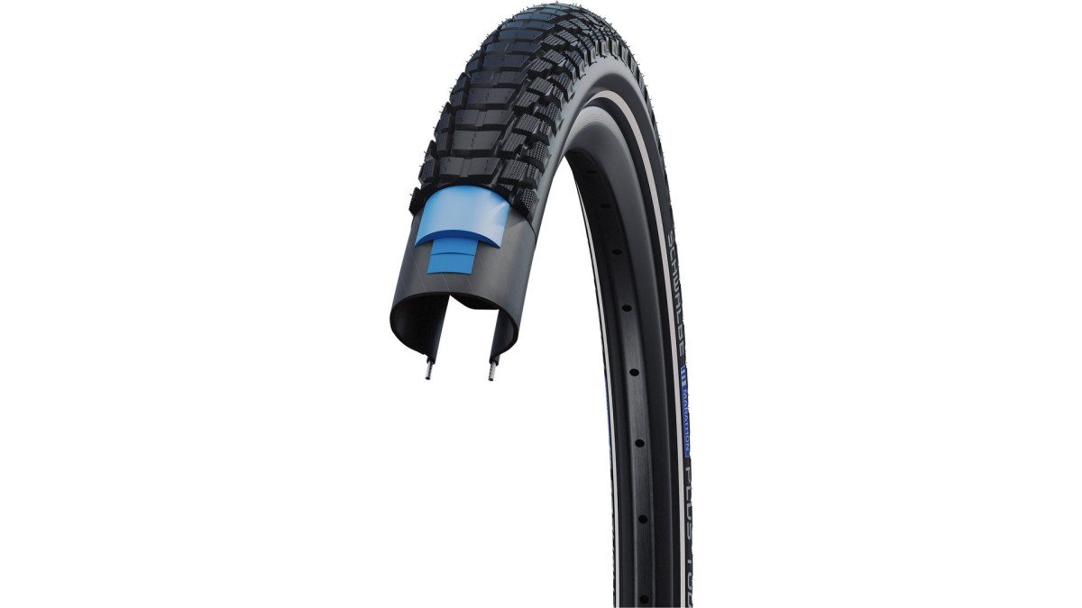 Schwalbe Buitenband "Marathon Plus Tour Performanc - Afbeelding 3