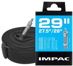 Impac BNB 29"40/60-584/635 DV40 Zwart