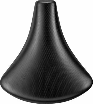 Selle Royal zadel Holland tech Zwart