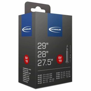 Schwalbe bnb 28x1.75 fv Free (SV19F) Zwart
