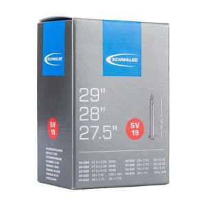 Schwalbe bnb SV19 27.5 x 2.00 - 29 x 2.40 fv 60mm
