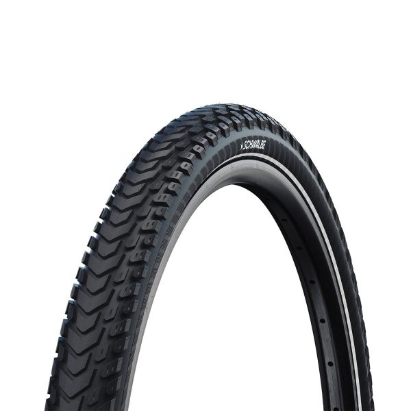 Schwalbe btb Marathon Mondial R-Guard 28 x 2.00 zw