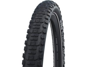 Schwalbe BTB JOHNNY WATTSLR 65-584 DRAAD B/B+RT PL